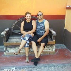 Meet your Posher, Dolores